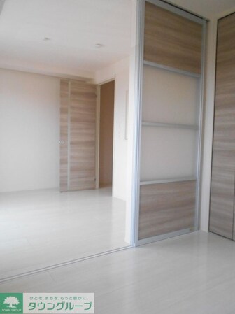 グレイスハウスIIの物件内観写真